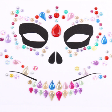 Body Jewels 81739