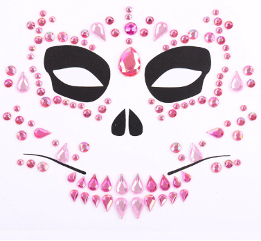 Body Jewels 81740