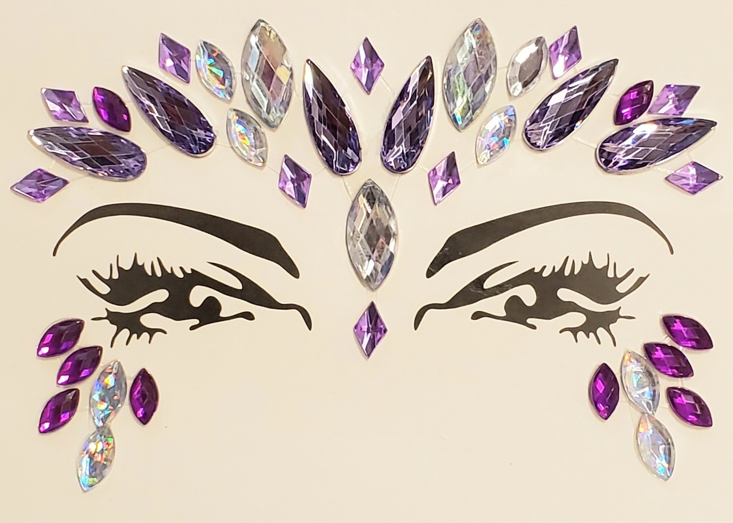 Body Jewels 81749
