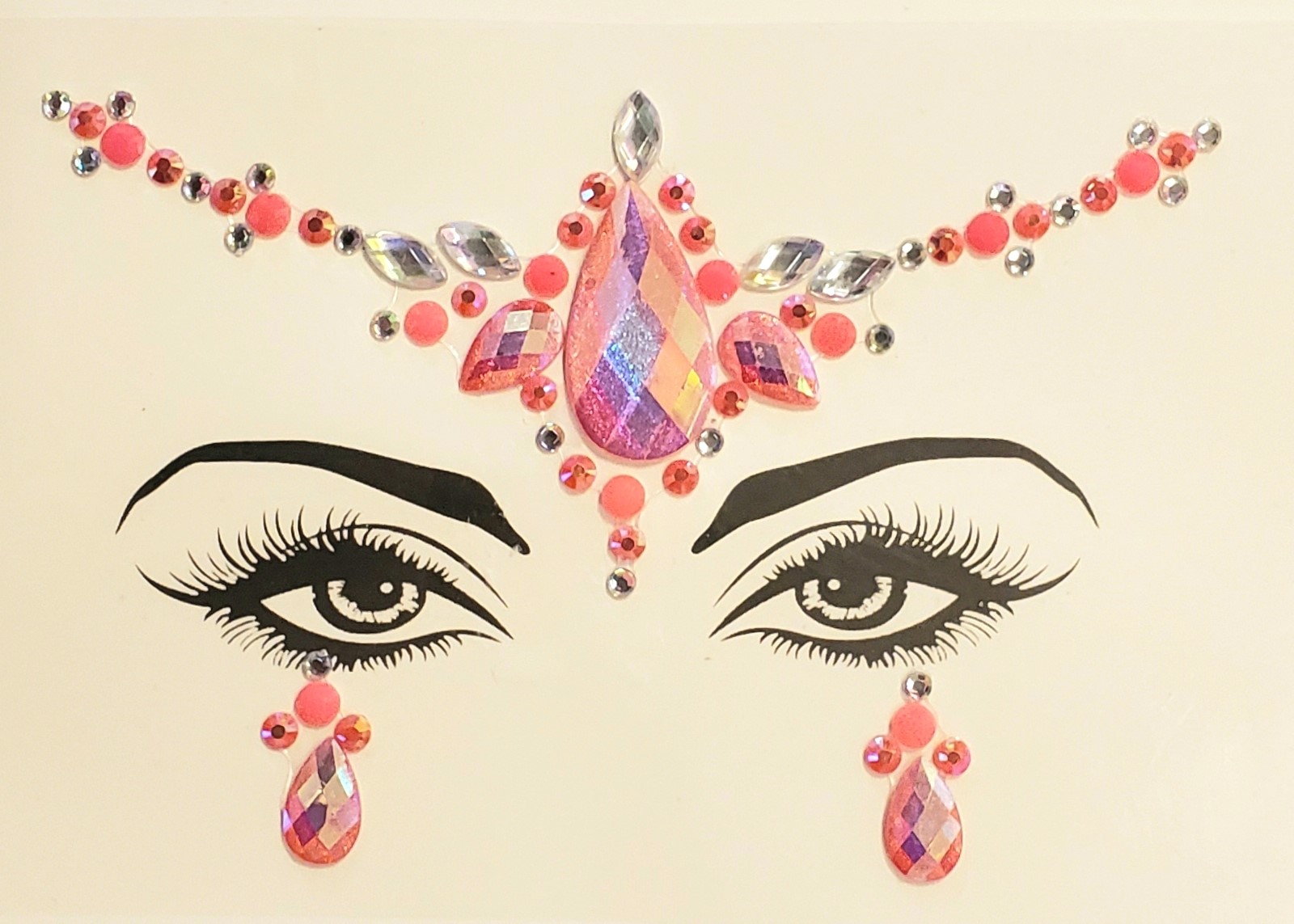 Body Jewels 81751