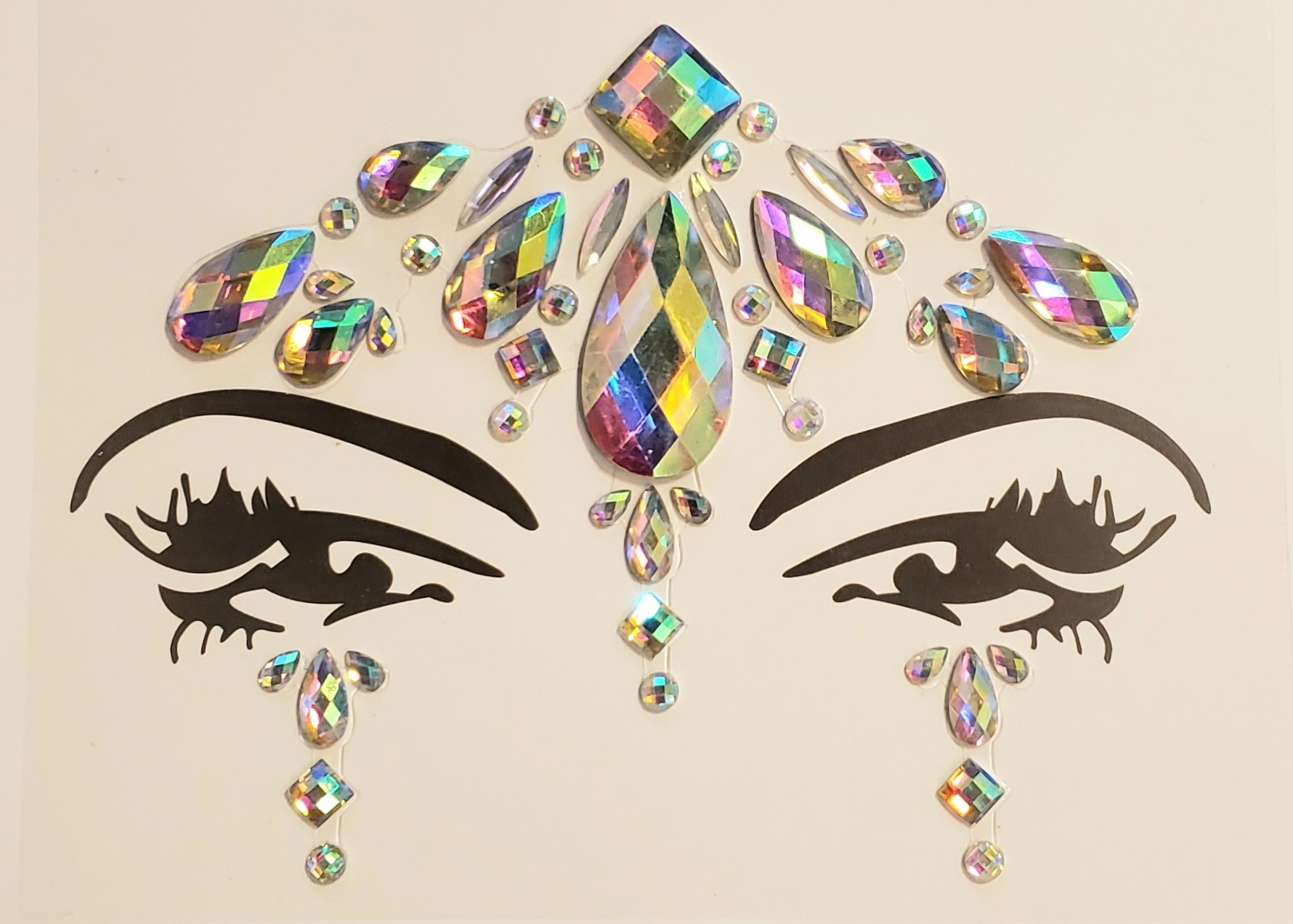 Body Jewels 81755