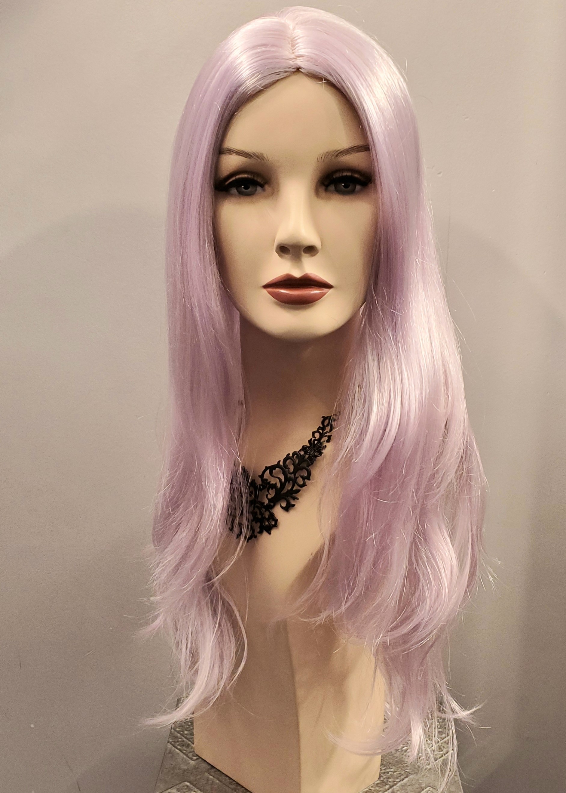 Wig 0365 Lilac Haze