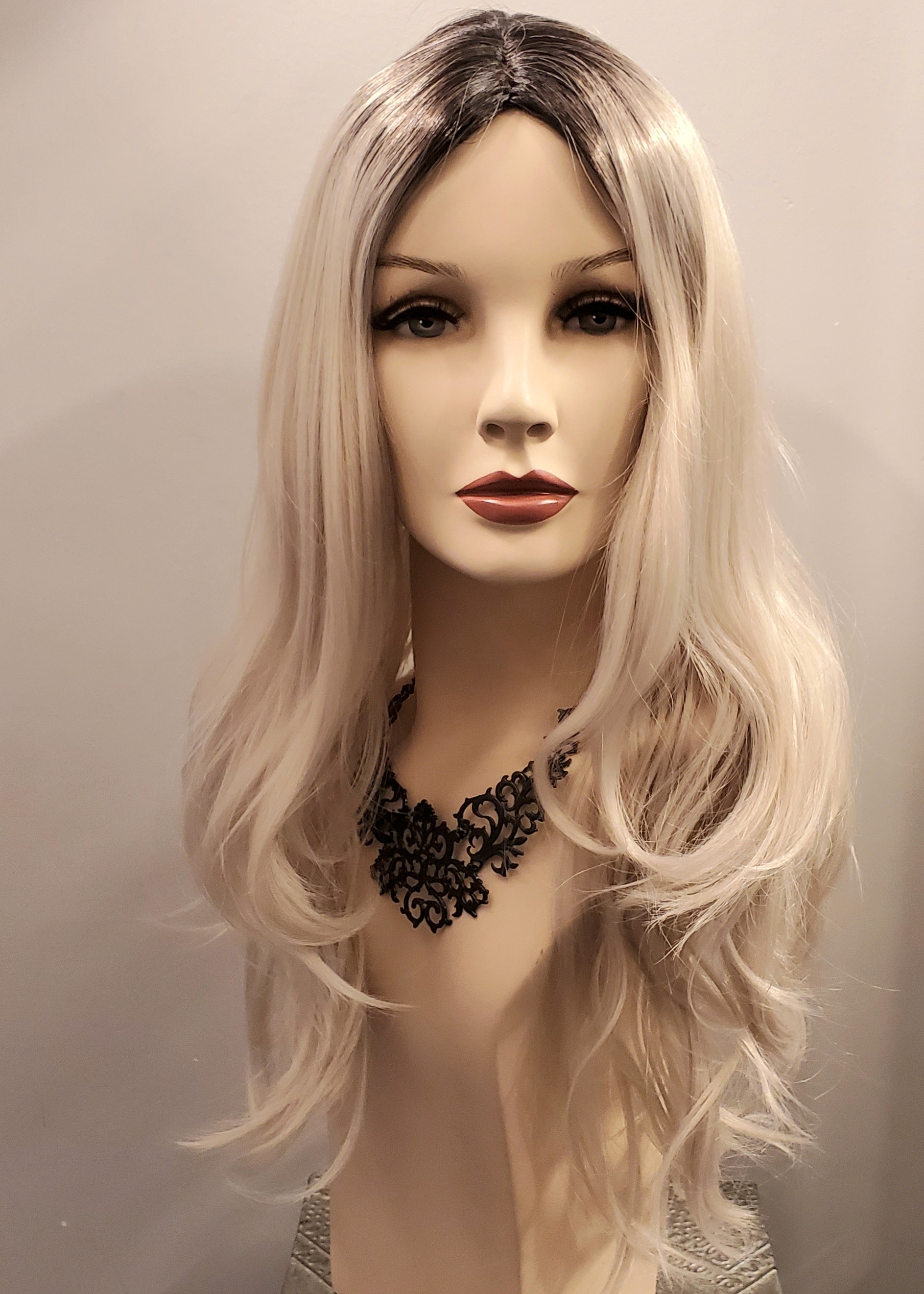 Wig 0365 Stone Ombre