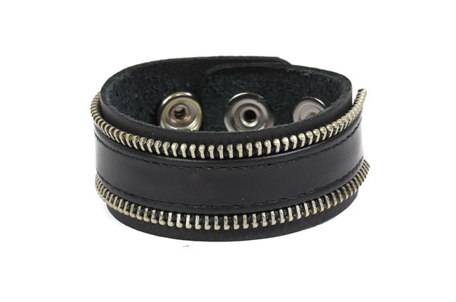 Leather Wrist Cuff 2400 Edmonton