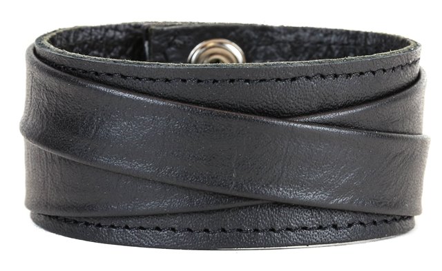 Leather Wrist Cuff 5010 Edmonton