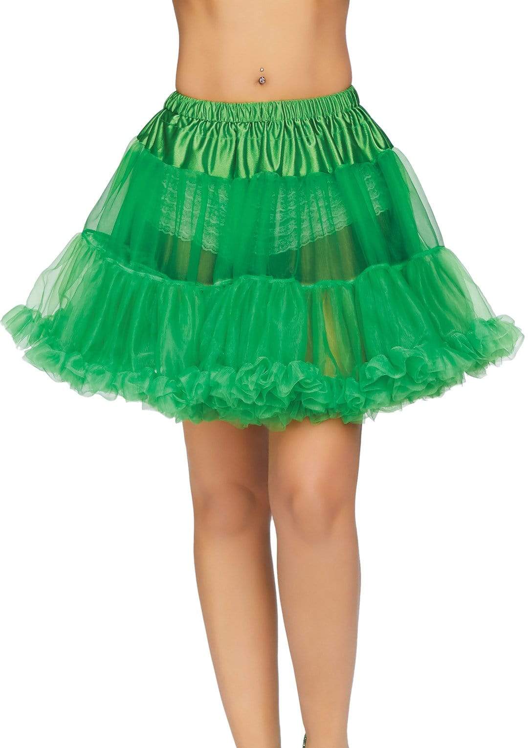 Petticoat 8990 Green