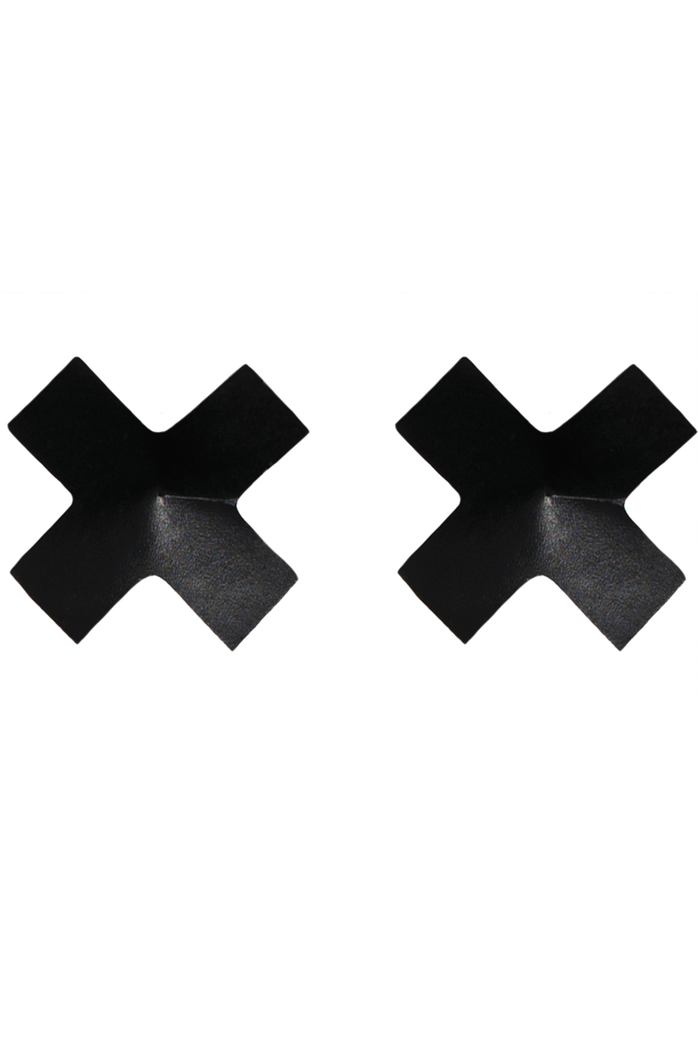 Faux leather pasties 1892 Edmonton