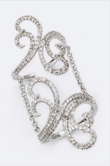 Ring 98181