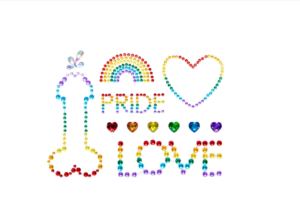 Pride Outfits Edmonron