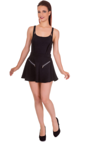 Alt Girl Clothing Edmonton