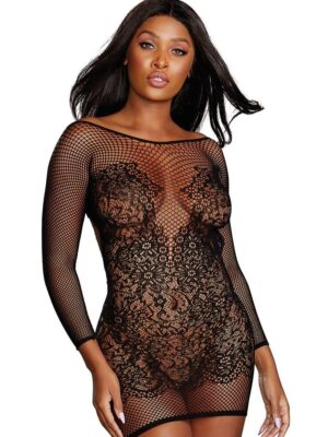 Fishnet Lingerie Edmonton Canada