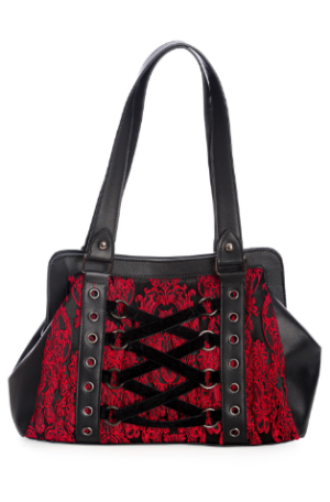 Goth Purse Edmonton
