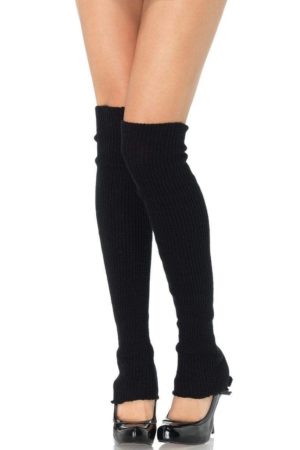 Leg Warmers for Pole Fitness Classes Edmonton