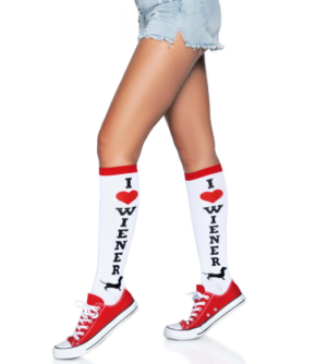 Dachshund Socks Edmonton