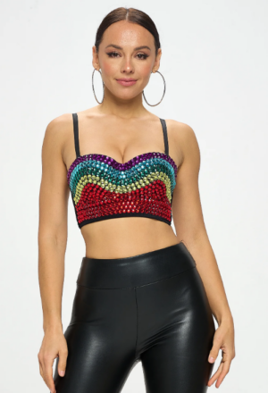 Pride Rainbow Clothing Edmonton Canada