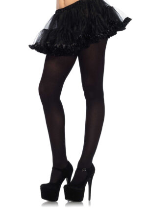 Black Tights Edmonton Canada