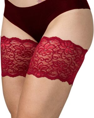 Chub Rub Thigh Saver Edmonton Canada Bandelettes