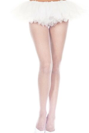 Baby Pink Fishnet Tights Edmonton