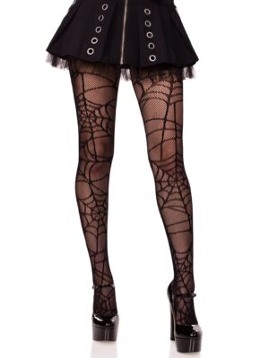 Spiderweb Tights Edmonton Canada