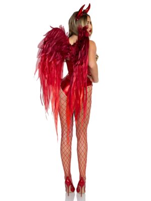 Huge Feather Wings Edmonton Canada Victoria's Secret Angels