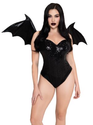 Costume Bat Wings Edmonton Canada