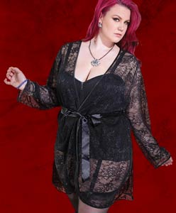 Robes