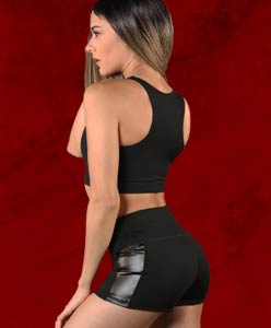 Active Wear