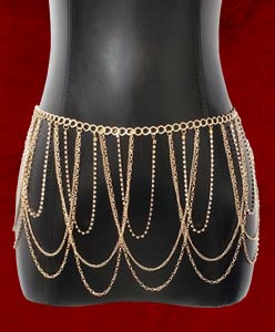 Belly Chains