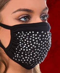 Fashion Masks