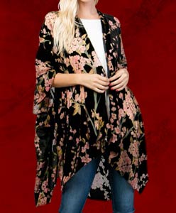 Kimonos