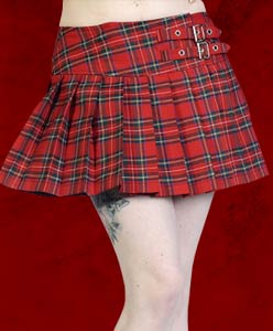 All Mini Skirts