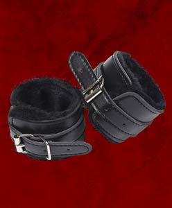 Pairs of Cuffs