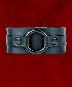 Single Cuffs
