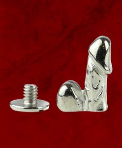 DIY- Studs & Spikes