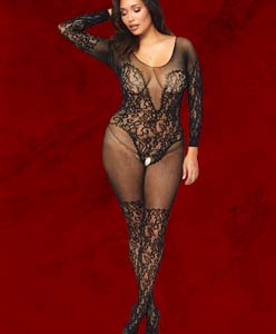 Body Stockings