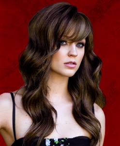 Natural Wigs