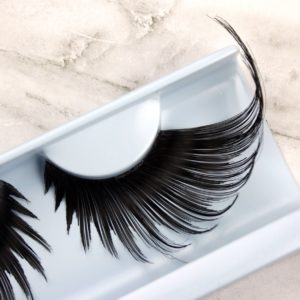 Giant Drag Queen Lashes Edmonton