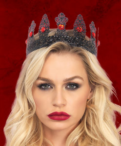 Crowns & Headwear