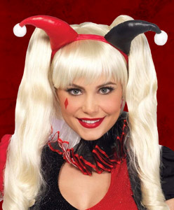 Harley Quinn