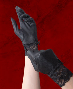Wrist Length Gloves