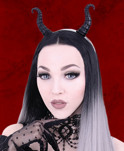 Horns & Antlers