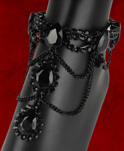 Anklets