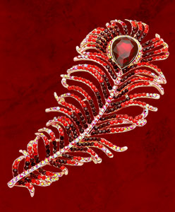 Brooches
