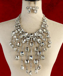 Jewellery