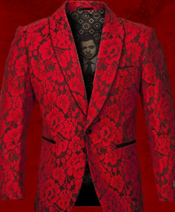 Men's Clothing
