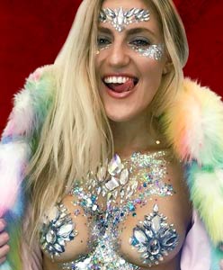Boob Jewels