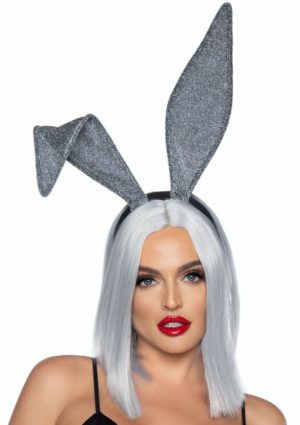 Gold Bunny Ears Edmonton