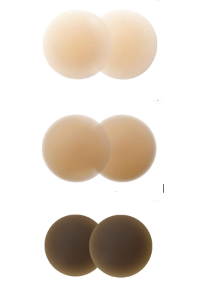 Pasties for Dark Skin Edmonton