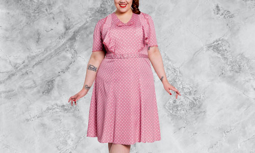 Pretty dresses for crossdressing