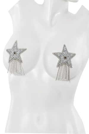 Rhinestone Pasties Edmonton